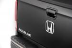 Honda Ridgeline Rugged Open Air Vehicle Concept 2018 года